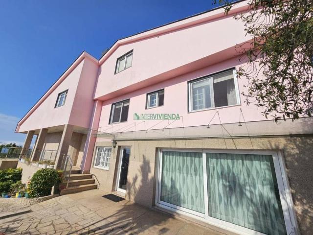 Casa en venta en Vigo, Galicia