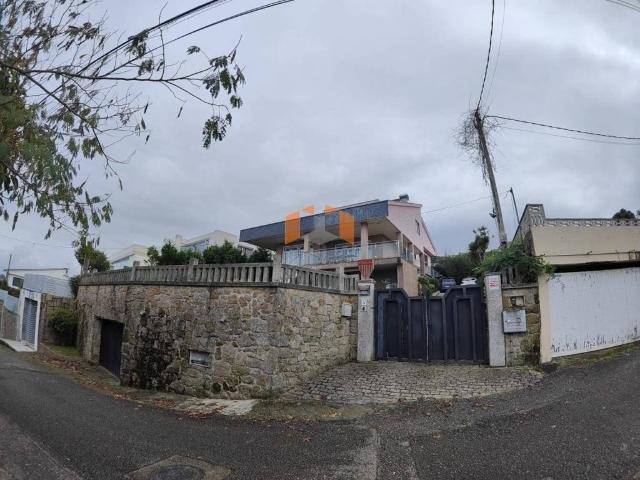 Casa en venta en Vigo, Galicia