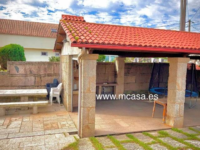 Casa en venta en Panxón, Vigo