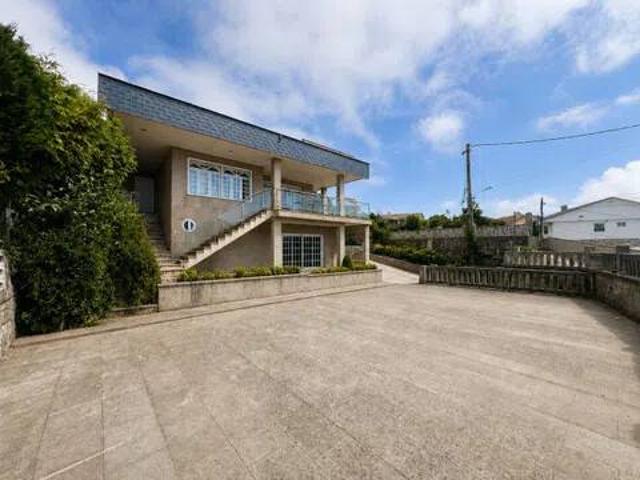 Casa en venta en Panxón, Vigo