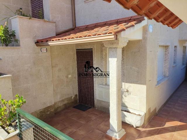 Casa en venta en A Angustia, Vigo