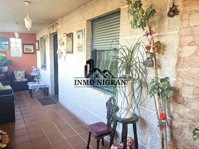 Casa en venta en A Angustia, Vigo