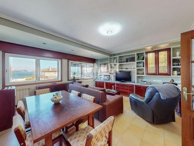 Casa en venta en A Angustia, Vigo