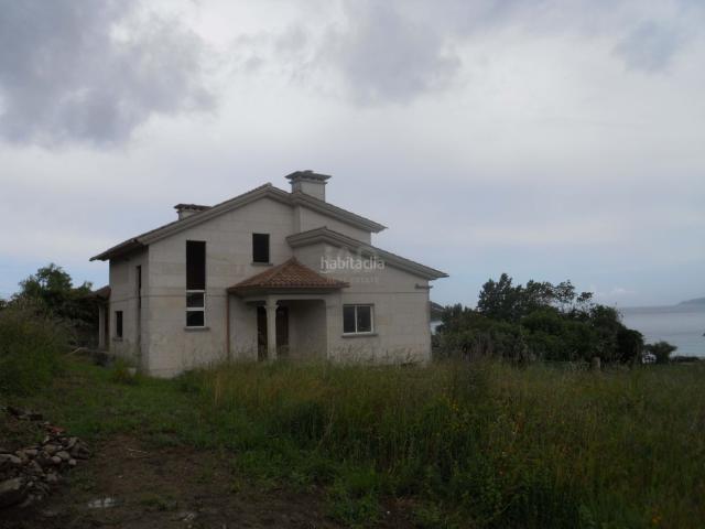 Casa en venta en A Angustia, Vigo