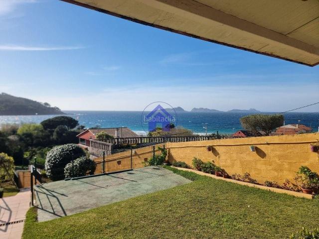 Casa en venta en A Angustia, Vigo