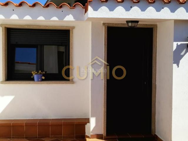 Casa en venta en A Angustia, Vigo