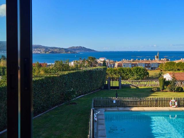Casa en venta en A Angustia, Vigo