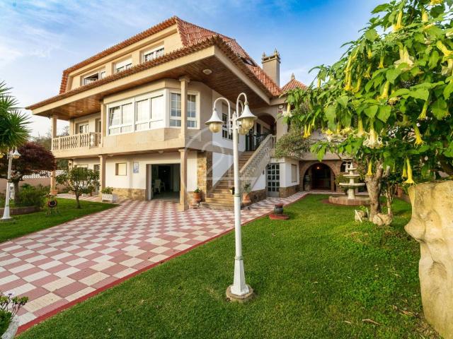 Casa en venta en Vigo, Galicia