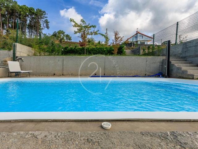 Casa en venta en Vigo, Galicia