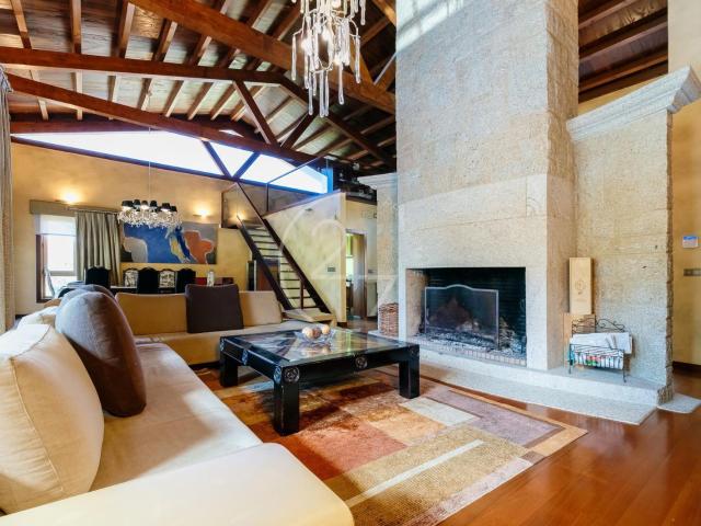 Casa en venta en Vigo, Galicia