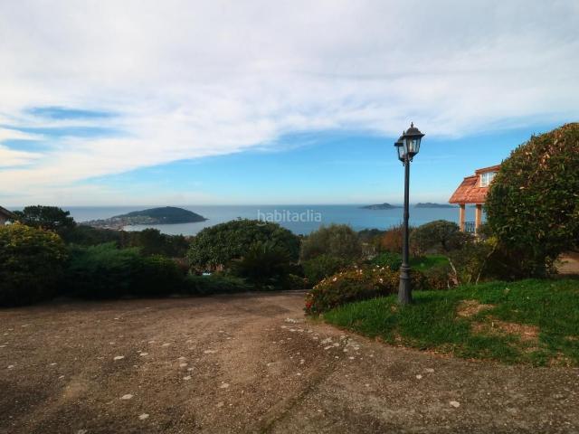 Casa en venta en A Angustia, Vigo
