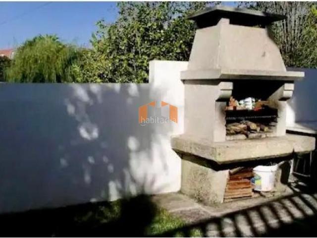 Casa en venta en A Angustia, Vigo