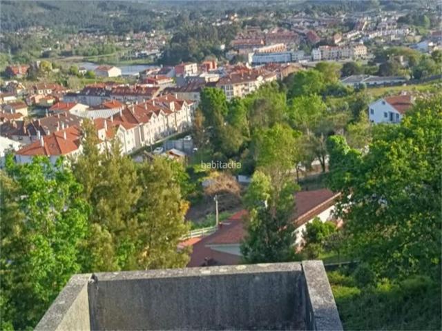 Casa en venta en A Angustia, Vigo