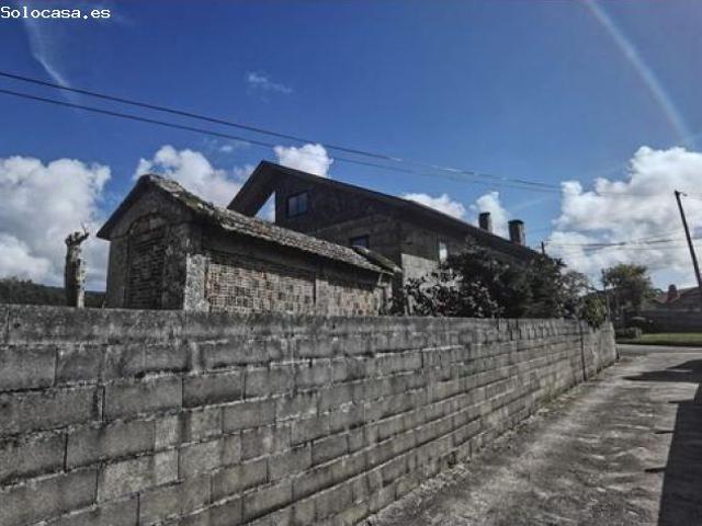 Casa en venta en A Angustia, Vigo