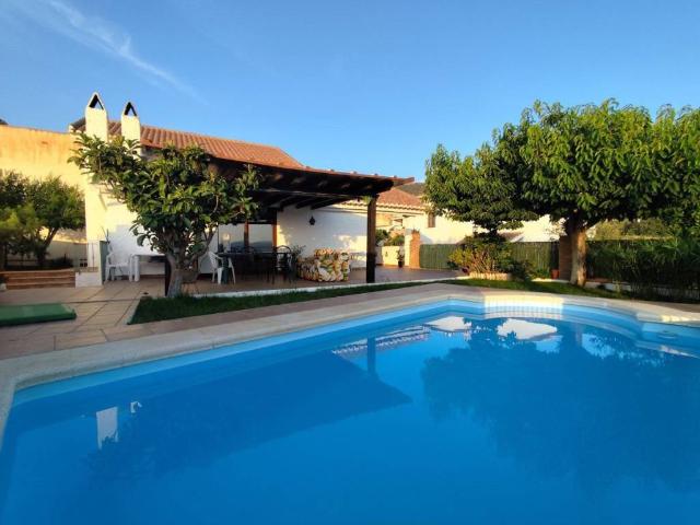 Casa en venta en Comarca del Valle de Lecrín, Andalucía