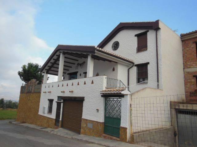 Casa en venta en Comarca del Valle de Lecrín, Andalucía