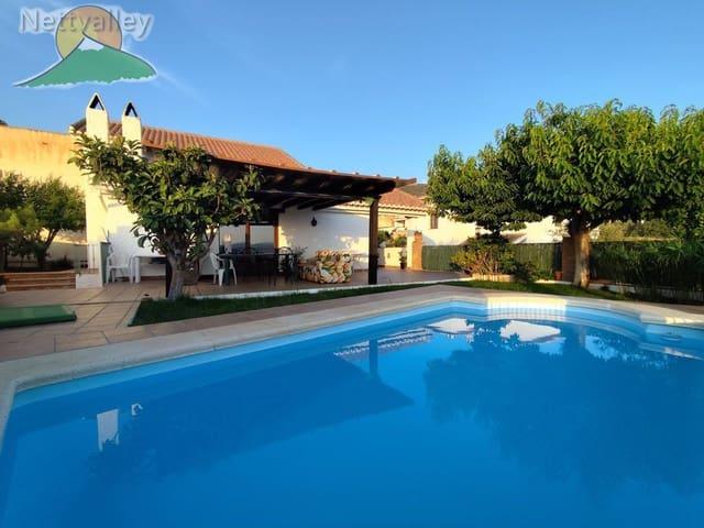 Casa en venta en Nigüelas, Granada