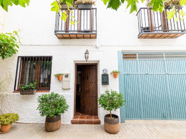 Casa en venta en Nigüelas