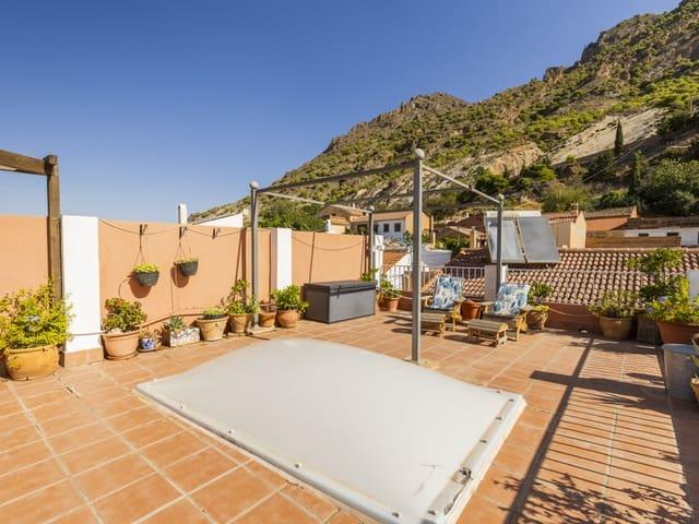 Casa en venta en Comarca del Valle de Lecrín, Andalucía