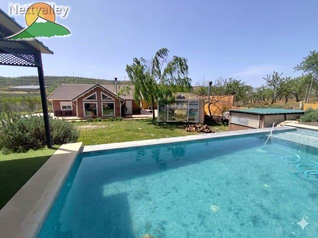Casa en venta en Comarca del Valle de Lecrín, Andalucía
