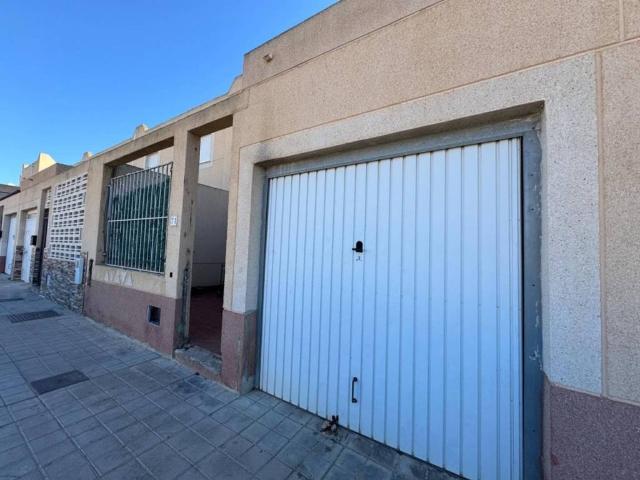 Casa en venta en San Isidro de Níjar, Níjar