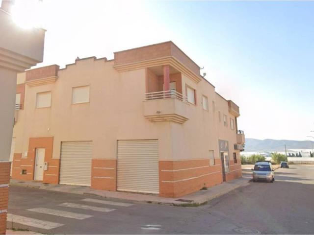 Casa en venta en Níjar, Andalucía