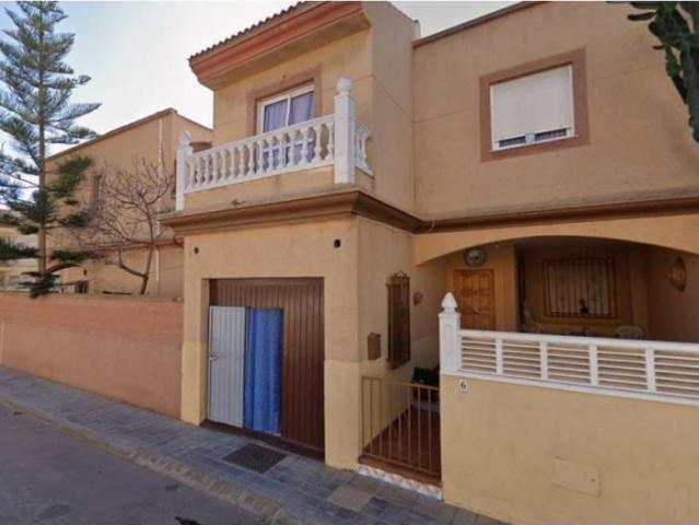 Casa en venta en Níjar, Andalucía