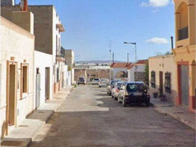 Casa en venta en San Isidro de Níjar, Níjar