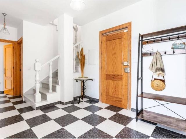 Casa en venta en San José, Níjar