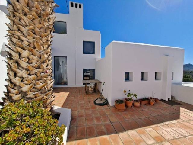 Casa en venta en Níjar, Andalucía