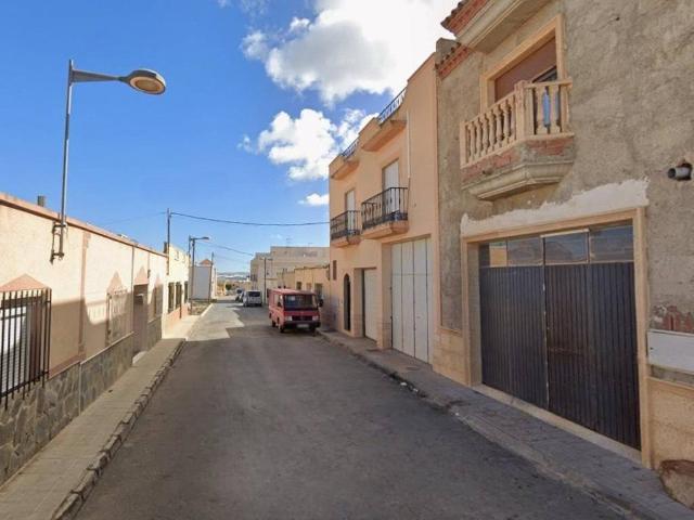 Casa en venta en Níjar, Andalucía