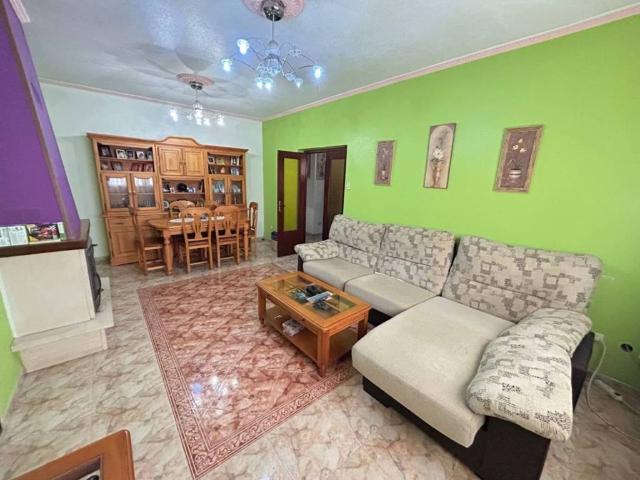 Casa en venta en Campohermoso, Níjar