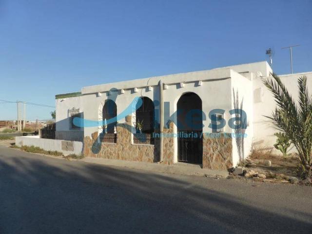 Casa en venta en Níjar, Andalucía