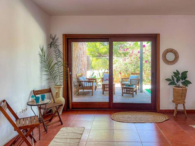 Casa en venta en Rodalquilar, Níjar