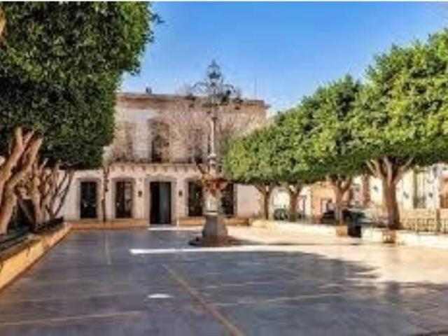 Casa en venta en San Isidro de Níjar, Níjar