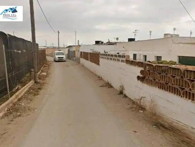 Casa en venta en Níjar, Almería