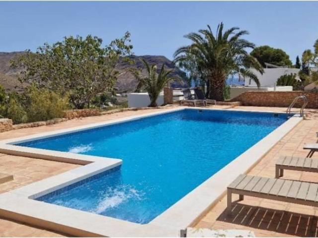 Casa en venta en Níjar, Andalucía