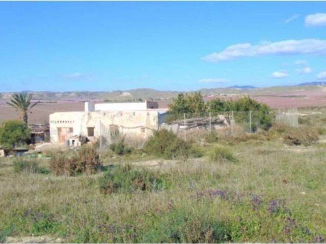 Casa en venta en Níjar, Andalucía