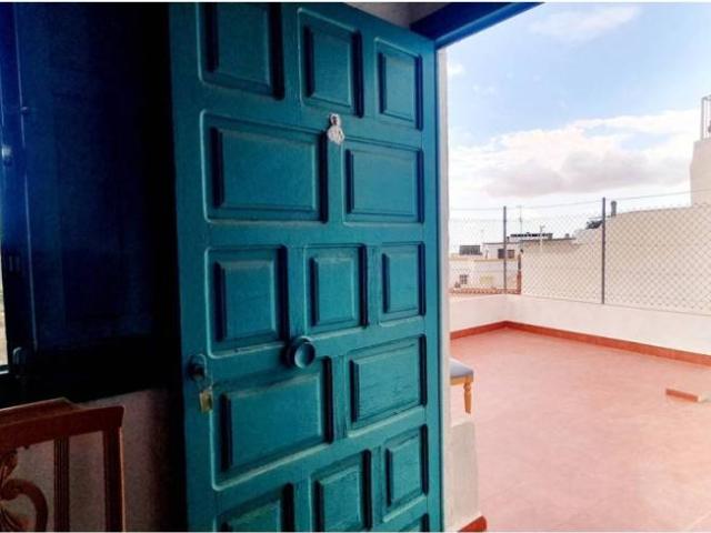 Casa en venta en Níjar, Andalucía