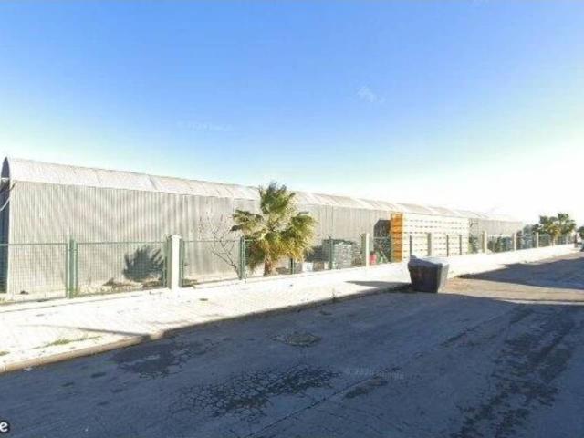 Casa en venta en Níjar, Andalucía
