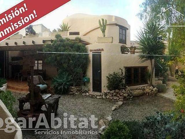 Casa en venta en Níjar, Andalucía