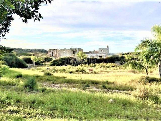 Casa en venta en Níjar, Andalucía