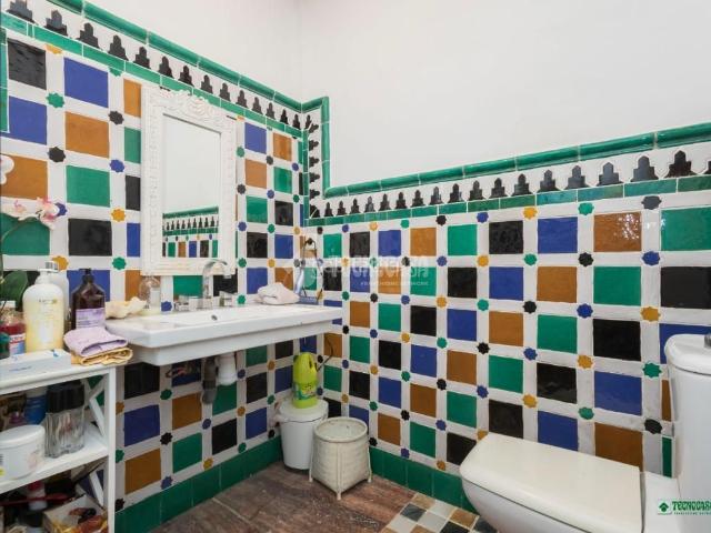 Casa en venta en Níjar, Andalucía