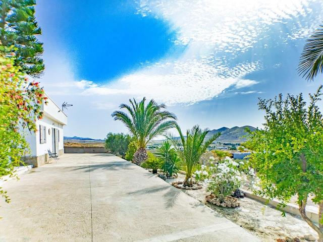 Casa en venta en Níjar, Almería