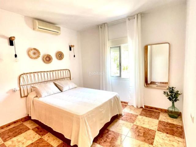 Casa en venta en Níjar, Andalucía