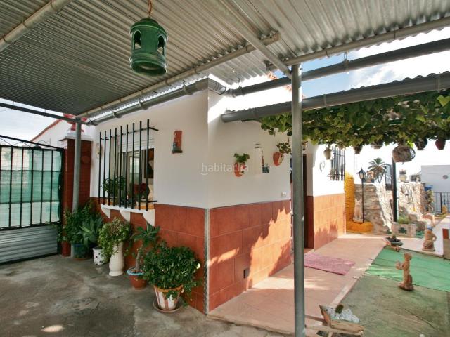Casa en venta en Níjar, Andalucía