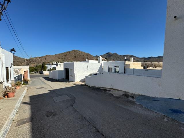 Casa en venta en Níjar, Andalucía