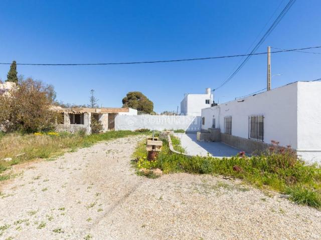 Casa en venta en Níjar, Andalucía