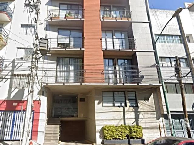 Departamento en venta en Nocupétaro, Michoacán