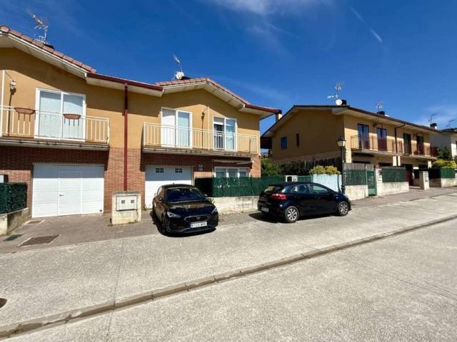 Casa en venta en Iruñerria, Navarra